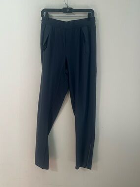 lululemon athletica Men's Navy Performance Dress Pants